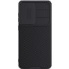 NILLKIN 102482 NILLKIN CAMSHIELD PRO Kryt pre Samsung Galaxy S25 5G čierny