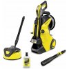 Vysokotlakový čistič Karcher K 5 Premium Smart Control Flex Home 1.324-735.0