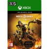 Mortal Kombat 11 (Ultimate Edition) (digitálny kód)