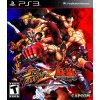 Street Fighter X Tekken