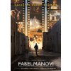 Fabelmanovi DVD