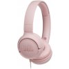 JBL TUNE 500 - Pink