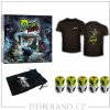Děsnej krvák bundle