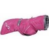 Hurtta Monsoon coat II ECO ruby 45