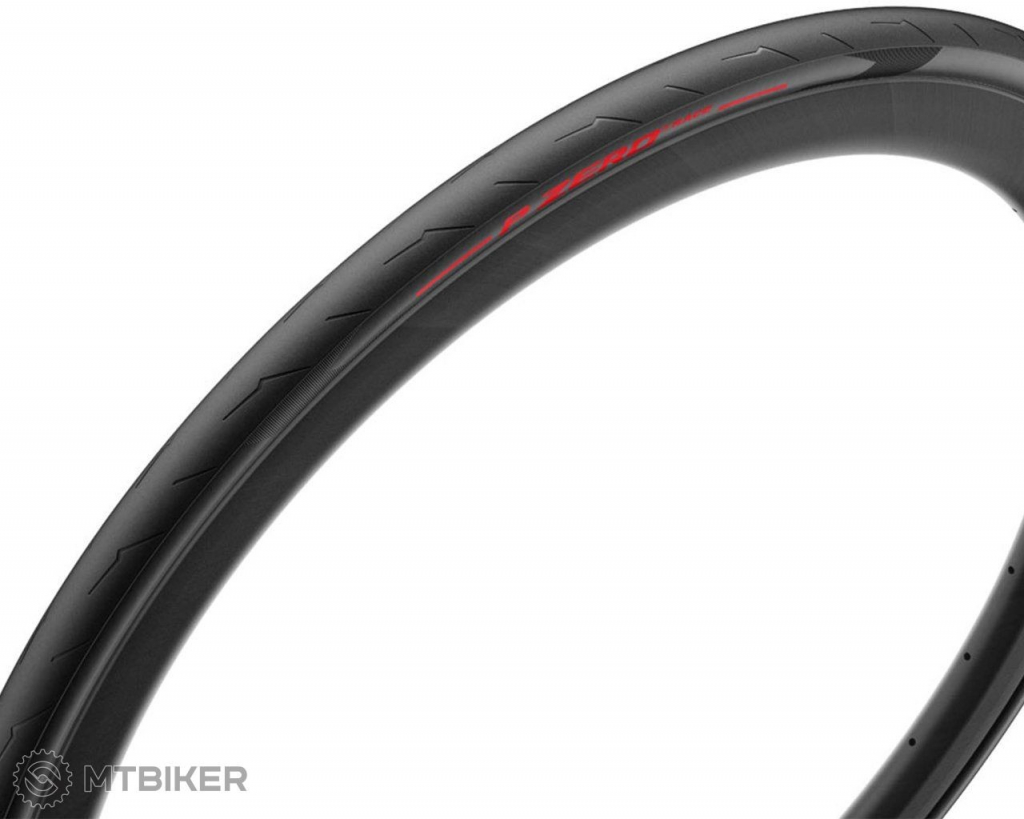 Pirelli P Zero™ Race 700x28C Color Edition Red kevlar