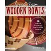 Scroll Saw Wooden Bowls, Revised & Expanded Edition