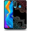 Picasee ULTIMATE CASE pro Huawei P30 Lite - Kvetinový vzor