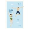 Velké léto - Ewald Arenz