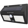 LED solárne svietidlo LTC 40xSMD 8W 1000lm 1200mAh PIR + solárny panel.