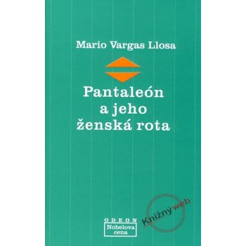 Pantaleón a jeho ženská rota