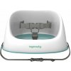 Ingenuity Podsedák na jídelní židličku Simplicity Seat Teal (074451174849)
