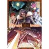 Unwanted Undead Adventurer (Manga): Volume 3
