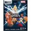 IELLO Unmatched Marvel: Teen Spirit (EN)