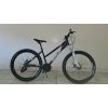 Kenzel Shade Woman 2024 Black 27,5