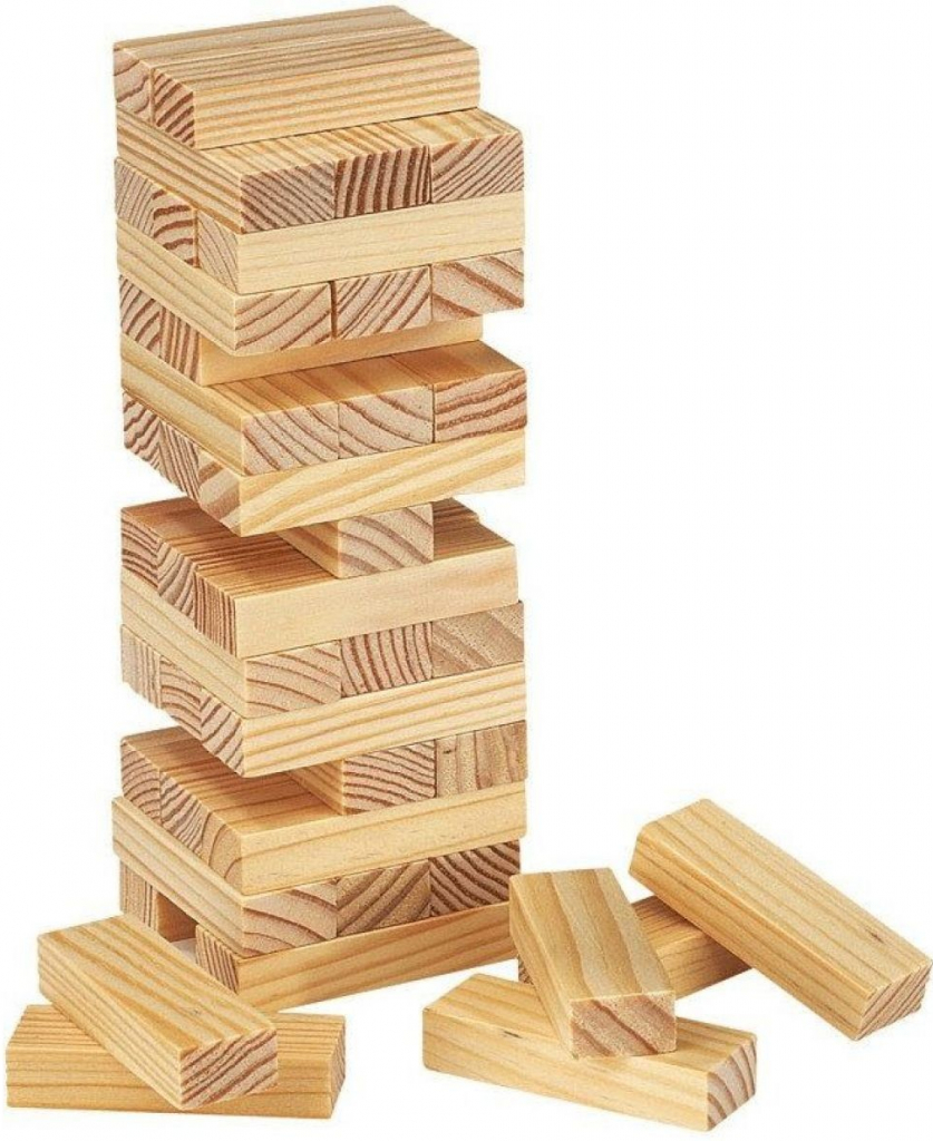 Albi Jenga veľká