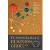 The Oxford Handbook of Business Groups - Asli M. Colpan, Takashi Hikino, James R. Lincoln