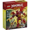 LEGO LEGO® NINJAGO® Kaiův bojový balíček s dračím oblekem 71851 (Kai's Dragon Mech Battle Pack)
