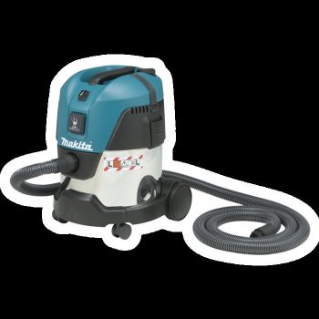 Makita VC 2012 L