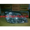 Kia RIO 7/2005-6/2011 svetlo H4 Pravé / elektrické / TYC