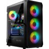 Herný počítač Ryzen 7 5700G RADEON 1TB SSD 32GB DDR4 WINDOWS 11 ARGB