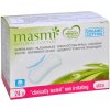 Masmi ultratenké slipové vložky z organickej bavlny 24 ks