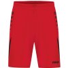 Jako Sporthose Challenge červená