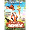 Lišiak Renart DVD