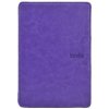 Puzdro na čítačku kníh Durable Lock K45-06 - Puzdro pre Amazon Kindle 4/5 - fialové (8594211253314)