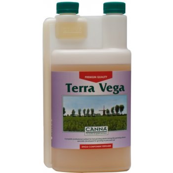 Canna Terra Vega 1l