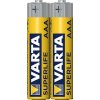 Varta SuperLife AAA 2ks 409691