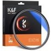K&F Concept UV HMC filter 72mm
