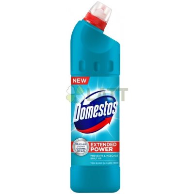 Domestos 24H Atlantic Fresh univerzálny čistiaci prostriedok 750 ml