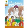 Oxford Reading Tree: Level 8: More Stories: The Evil Genie