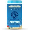 Sunwarrior Protein Blend BIO - Vanilkový - 750g Výživový doplnok