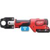 Milwaukee M18 HCCT-201C hydraulické krimpovacie kliešte na káble 4933451194