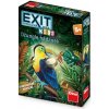 Dino Toys Exit: Úniková hra pro děti Džungle hádanek