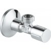 GROHE | GROHE 22041001 - Rohový ventil DN 15 lesklý chróm | GH0256
