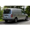 Priečniky Thule Evo Volkswagen Caddy Maxi III 2008-2015 s pevnými bodmi