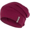 Sensor Merino Wool lilla - Sensor Merino Active čepice Lilla vel. M