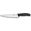 VICTORINOX 6.8003.19B Nůž kuchyňský 19cm plast v blistru