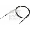 Ťažné lanko, parkovacia brzda FEBI BILSTEIN 178231 178231