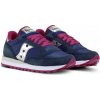 SAUCONY JAZZ ORIGINAL blue/pink UK 4,5 boty