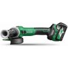 HiKOKI G3613DVEWQZ – 36 V MultiVolt aku uhlová brúska 125 mm