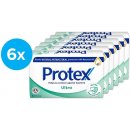 Protex Ultra antibakteriálne mydlo 6 x 90 g