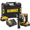 Aku bezuhlíkové vŕtacie kladivo DeWALT DCH172P2 SDS-Plus 14 mm 18V DCH172P2