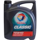 Total Classic 15W-40 5 l