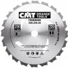CMT Orange Tools CMT Kotúč pre krovinorezy - D250x2,2 d25,4 Z20 HW C29825020