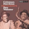 Coleman Hawkins: Encounters Ben Webster - Vinyl (LP)