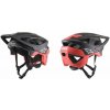 Alpinestars Vector PRO Atom Helma - Black Red L