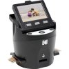 Kodak SCANZA Digital Film Scanner filmový skener 14 Megapixel presvetľovací jednotka, integrovaný displej, digitalizácia bez PC, TV výstup, na film Super 8; RODFS35